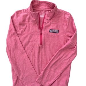 VINEYARD VINES EDGARTOWN SHEP SHIRT